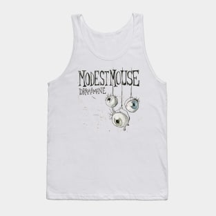 king rat Tank Top